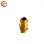 OEM Lead Free Brass Fittings , ANSI Pipe Valve And Fitting