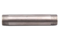 3/4&quot; X 3/4&quot; NPT Male 6&quot; Length Stainless Steel Pipe Fitting